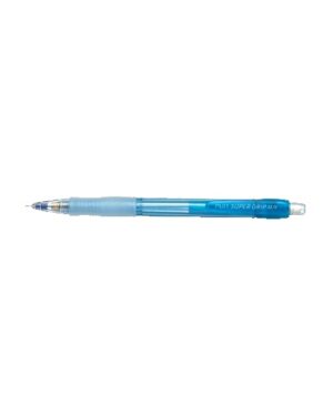 Stiftpenna PILOT SuperGrip 0,5mm Ljusblå
