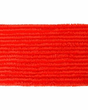 Mopp Sanitet VIKUR micro M4 30cm röd