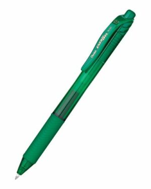 Gelpenna PENTEL EnerGelX Roller 0,7 grön