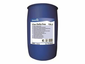 Tvättmedel CLAX Delta free G 11A2 200L