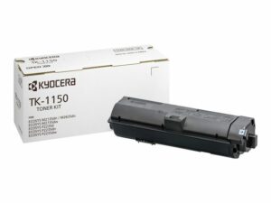 Toner KYOCERA TK-1150 1,2K svart