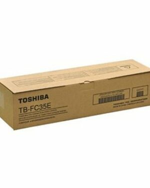 Waste toner TOSHIBA TB-FC35B 28K