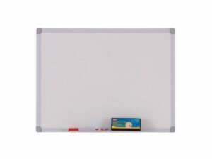 Whiteboard stål 120x90cm