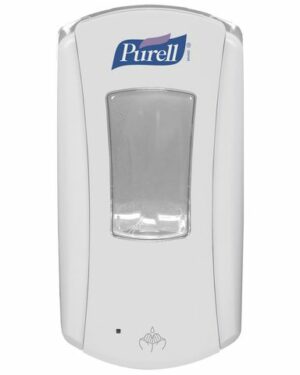 Dispenser PURELL LTX12 1,2L vit