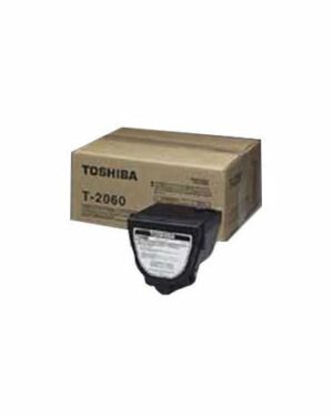 Toner TOSHIBA T-2500E 15K svart 2/fp