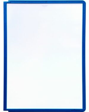 Panel SHERPA A4 mörkblå
