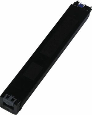 Toner SHARP MX-31GTBA 18K svart