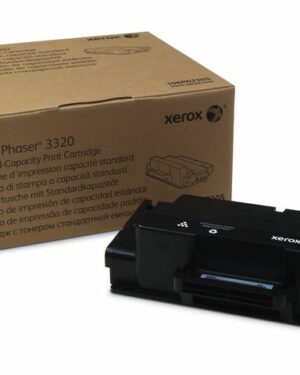 Toner XEROX 106R02305 5K svart