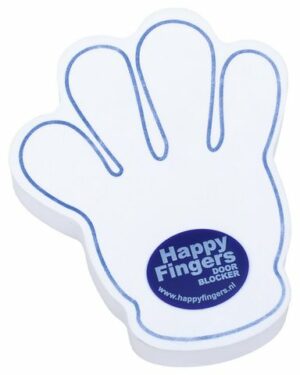 Klämmskydd Happy Fingers