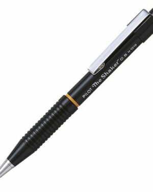 Stiftpenna PILOT Shaker 0,5mm svart