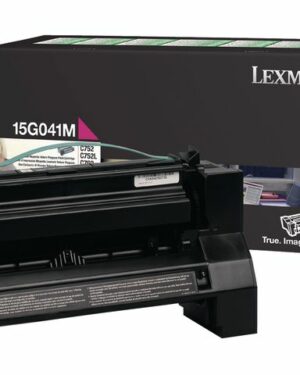 Toner LEXMARK E360H31E 9K svart