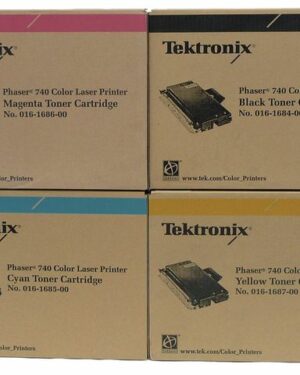Toner XEROX 006R01046 32K svart 2/fp