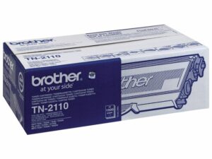 Toner BROTHER TN2110 1,5K svart