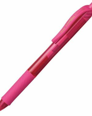 Gelpenna PENTEL EnerGelX Roller 0,7 rosa