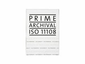 Arkivpapper PRIME A4 100g oh 500/fp