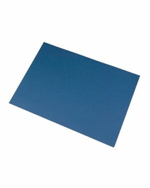 Dekorationskartong 46x64cm mörkblå