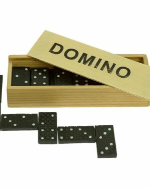 Spel Domino från 5år