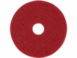 Rondell SCOTCH-BRITE 13′ röd