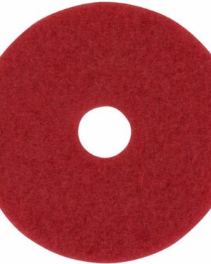 Rondell SCOTCH-BRITE 13′ röd