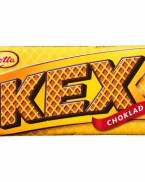 Kexchoklad CLOETTA 60g