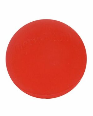 Handträningsboll THERA-BAND röd