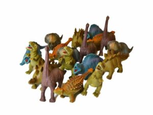 Dinosaurier 15-18cm 18/fp