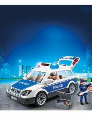 Polisbil 6920 Playmobil