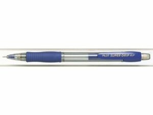 Stiftpenna PILOT SuperGrip 0,7mm blå