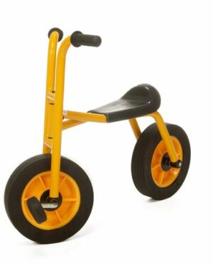 Tvåhjuling RABO 2/FP