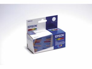 Bläckpatron EPSON C13T05204010 färg