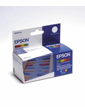 Bläckpatron EPSON C13T05204010 färg