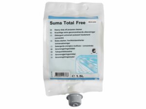 Allrent SUMA Total P-Eco D2.4 1,5L