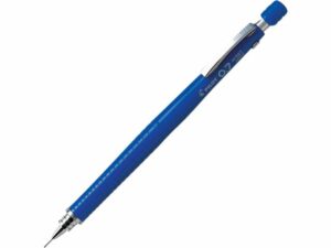 Stiftpenna PILOT H-327 0,7mm blå