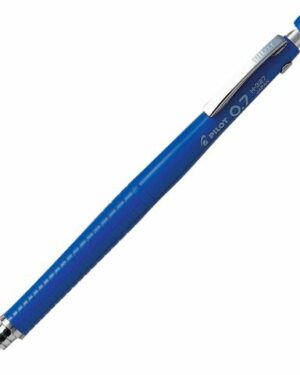 Stiftpenna PILOT H-327 0,7mm blå
