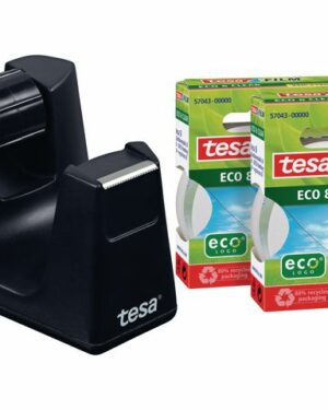 Tejphållare TESA® Easy Cut desk SMART