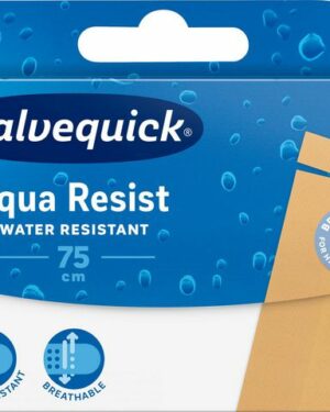Plåster Aqua Resist 75cm