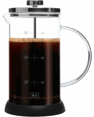 Kaffebryggare Handpresso 9 Koppar