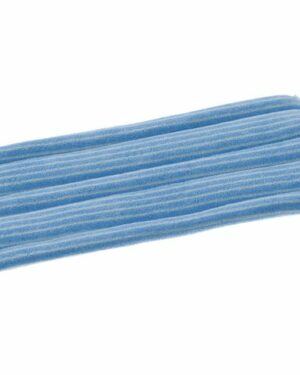 Mopp Fukt TASKI Standard 25cm blå