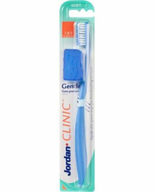 Tandborste Clinic Gum Protector Soft cap