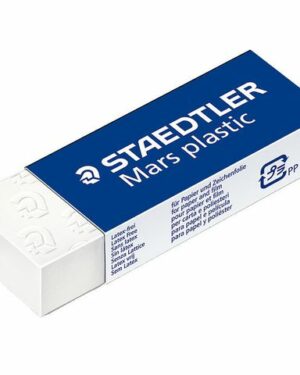 Radergummi STAEDTLER Mars Plastic