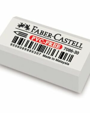 Radergummi FABER-CASTELL 30/fp