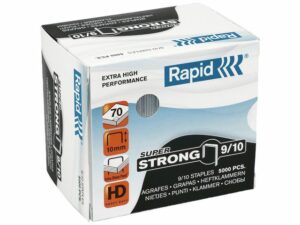 Häftklammer RAPID A9/10 s-strong 5000/FP
