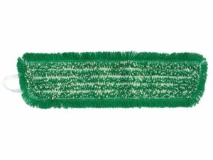 Mopp Fukt våt GIPECO 40cm grön