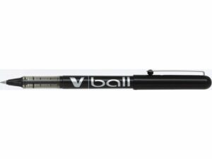 Bläckkulpenna PILOT V-Ball 0,5 svart