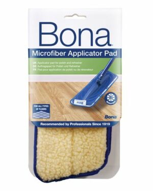 Microfiber Applicator pad BONA