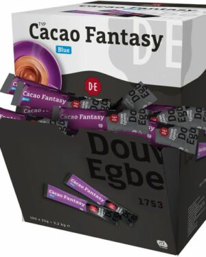 Chokladdryck Fantasy sticks 18,5g 100/fp