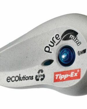 Korr.roller TIPP-EX Pure Mini 5mmx6m