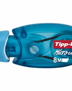 Korr.roller TIPP-EX Twist 5mmx8m
