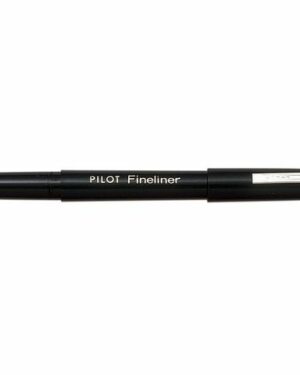 Fineliner PILOT 0,4 svart