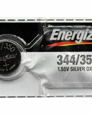 Batteri ENERGIZER Silveroxid 344/350